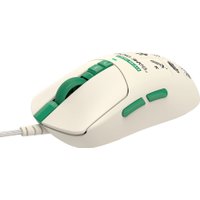 Игровая мышь A4Tech Bloody W72 Ultra Pixels Green