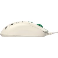 Игровая мышь A4Tech Bloody W72 Ultra Pixels Green