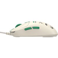 Игровая мышь A4Tech Bloody W72 Ultra Pixels Green