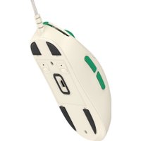 Игровая мышь A4Tech Bloody W72 Ultra Pixels Green