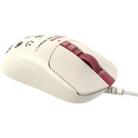 Игровая мышь A4Tech Bloody W72 Ultra Pixels Red