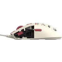 Игровая мышь A4Tech Bloody W72 Ultra Pixels Red