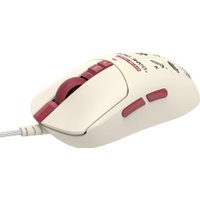 Игровая мышь A4Tech Bloody W72 Ultra Pixels Red