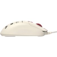 Игровая мышь A4Tech Bloody W72 Ultra Pixels Red