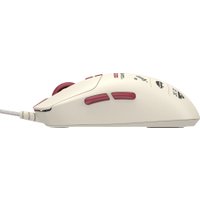 Игровая мышь A4Tech Bloody W72 Ultra Pixels Red