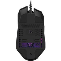 Игровая мышь A4Tech W65 Max Mini Honeycomb