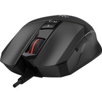 Игровая мышь A4Tech W65 Max Mini Honeycomb