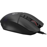 Игровая мышь A4Tech W65 Max Mini Honeycomb