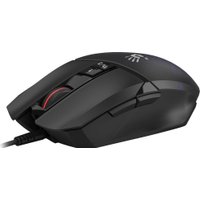 Игровая мышь A4Tech W65 Max Mini Honeycomb