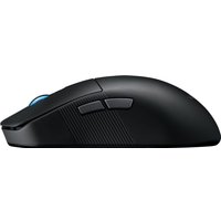 Игровая мышь ASUS ROG Harpe Ace Mini Black