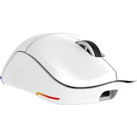 Игровая мышь Оклик 900GMW (белый)