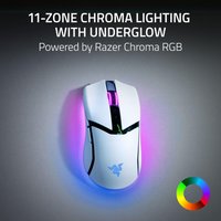 Игровая мышь Razer Cobra Pro (белый)