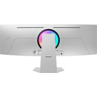 Игровой монитор Samsung Odyssey OLED G9 LS49DG952SIXCI