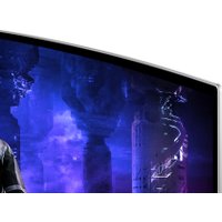Игровой монитор Samsung Odyssey OLED G9 LS49DG952SIXCI