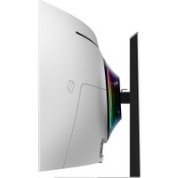 Игровой монитор Samsung Odyssey OLED G9 LS49DG952SIXCI