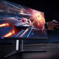 Игровой монитор Xiaomi Redmi Display 27 G Pro P27QBA-RGP (китайская версия)