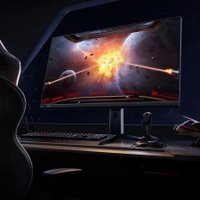 Игровой монитор Xiaomi Redmi Display 27 G Pro P27QBA-RGP (китайская версия)
