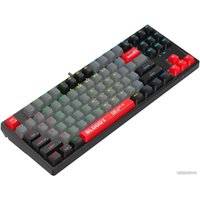 Клавиатура A4Tech Bloody S87 Energy Red (Bloody BLMS Red Plus)