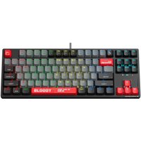 Клавиатура A4Tech Bloody S87 Energy Red (Bloody BLMS Red Plus)