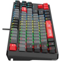 Клавиатура A4Tech Bloody S87 Energy Red (Bloody BLMS Red Plus)