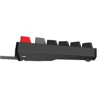 Клавиатура A4Tech Bloody S87 Energy Red (Bloody BLMS Red Plus)
