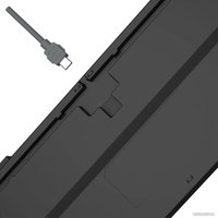 Клавиатура A4Tech Bloody S87 Energy Red (Bloody BLMS Red Plus)