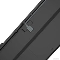 Клавиатура A4Tech Bloody S87 Energy Red (Bloody BLMS Red Plus)