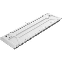 Клавиатура A4Tech Fstyler FS100 Neon (серебристый/серый)