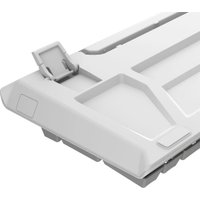 Клавиатура A4Tech Fstyler FS100 Neon (серебристый/серый)