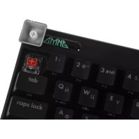 Клавиатура GMNG GG-KB500XW