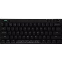 Клавиатура GMNG GG-KB500XW