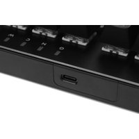 Клавиатура GMNG GG-KB765XP