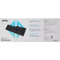 Клавиатура GMNG GG-KB765XP