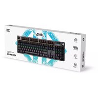 Клавиатура GMNG GG-KB790X