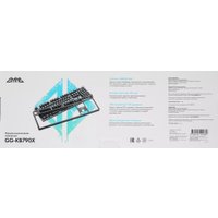 Клавиатура GMNG GG-KB790X
