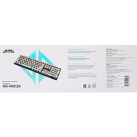 Клавиатура GMNG GG-KB815X