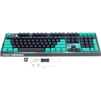 Клавиатура Raskat KM002-UV-GRAY
