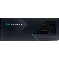 Клавиатура Raskat KM002-UV-GRAY