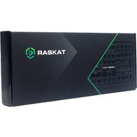 Клавиатура Raskat KM002-UV-GRAY