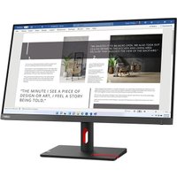 Монитор Lenovo ThinkVision S27i-30 63DFKAT4EU