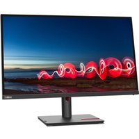 Монитор Lenovo ThinkVision T27i-30 63A4MAT1UK