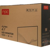 Монитор NPC MF2703