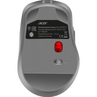 Мышь Acer OMR310 (темно-серый)