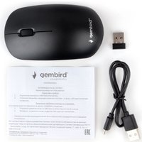 Мышь Gembird MUSW-435
