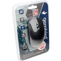 Мышь Gembird MUSW-435
