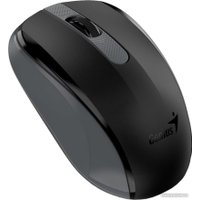 Мышь Genius NX-8008S (черный/серый)