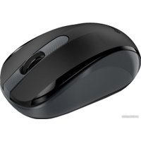Мышь Genius NX-8008S (черный/серый)