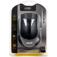 Мышь Hiper OMW-5300