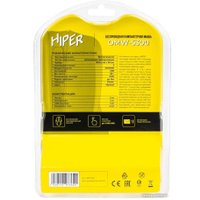 Мышь Hiper OMW-5300