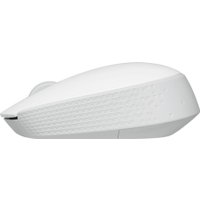 Мышь Logitech M171 (белый) Мышь Logitech M171 (белый)